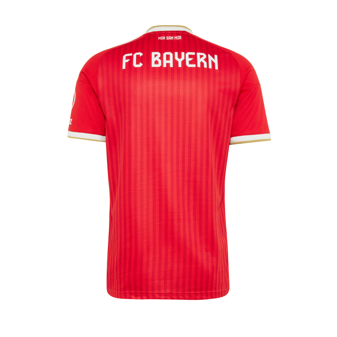 FC Bayern Munich Stadium Home Shirt 26/27