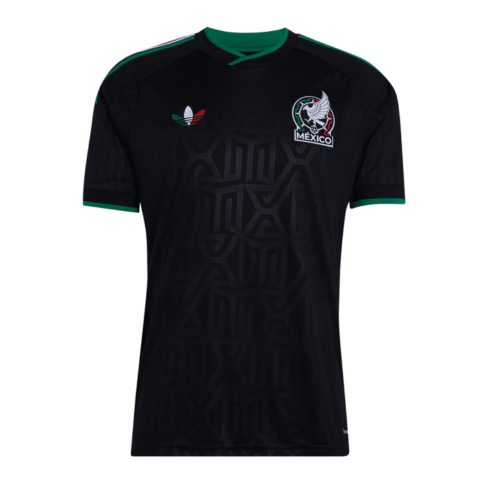 Mexico Stadium Third Shirt 26