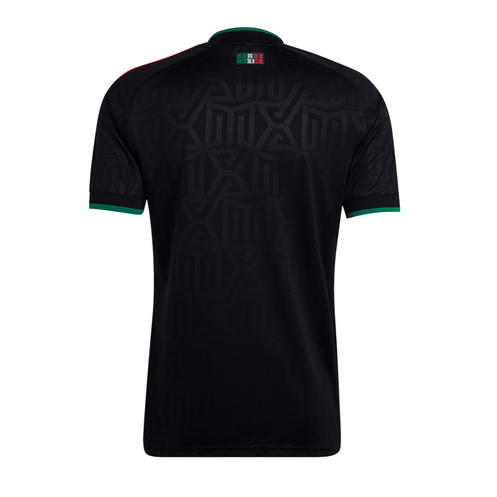 Mexico Stadium Third Shirt 26