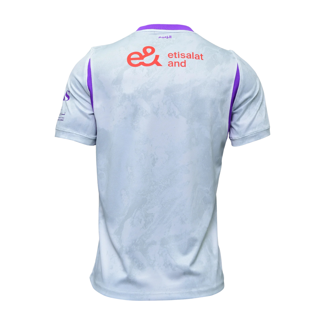 Al Ain Stadium Home Shirt 26/27