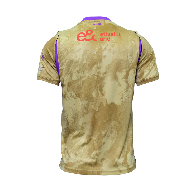 Al Ain Stadium Third Shirt 26/27