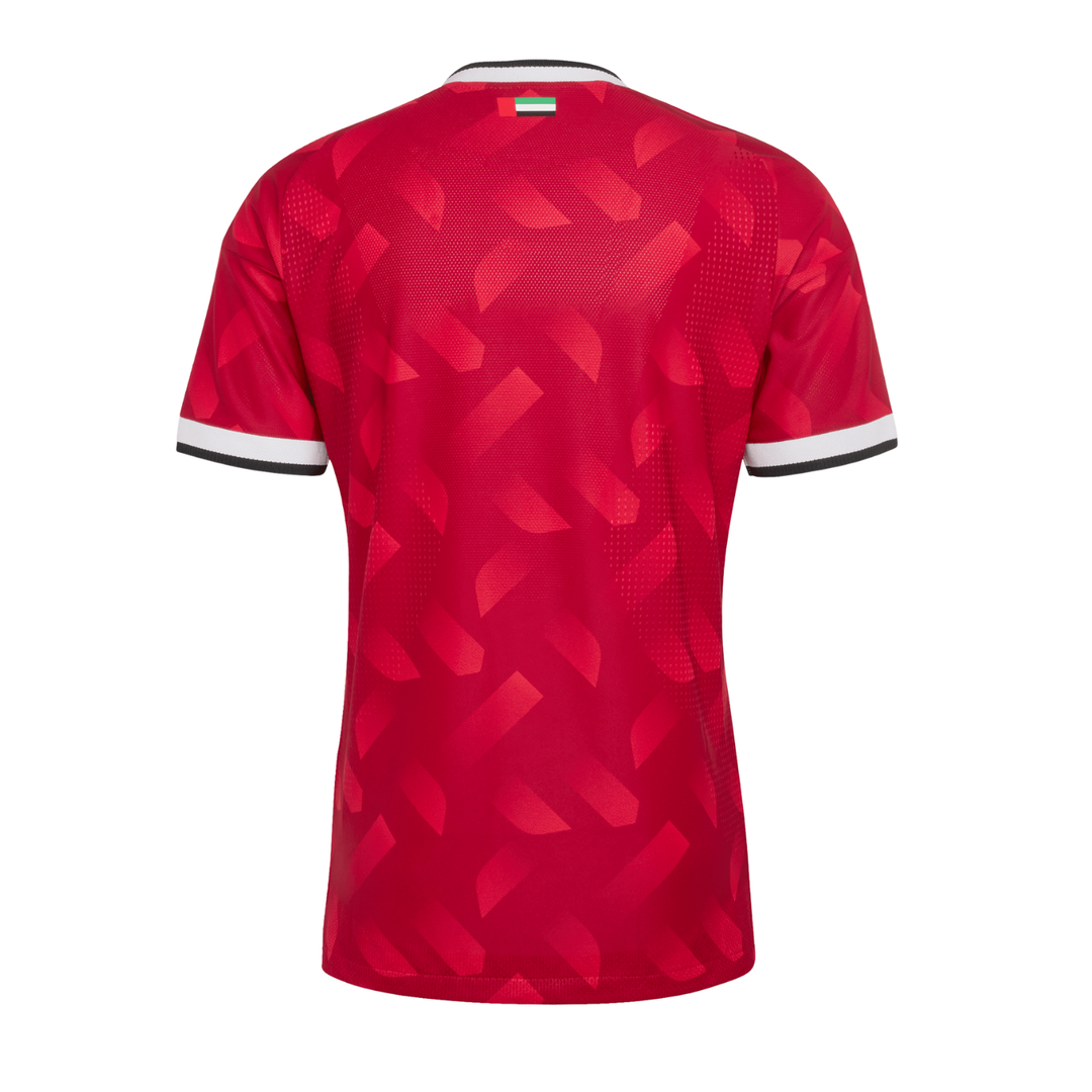 UAE Authentic Away Shirt 26
