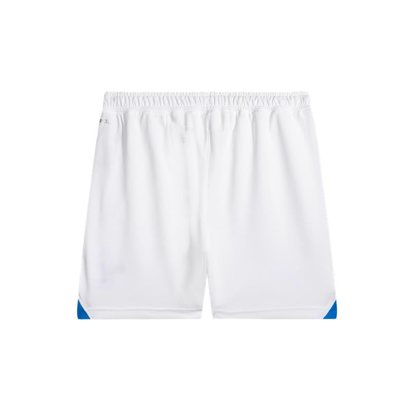 Al Hilal Kids Away Shorts 23/24 - Puma - NUMBER 10