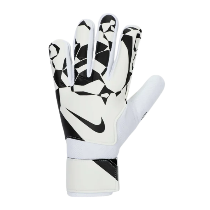 GK Match - White/Black/Black