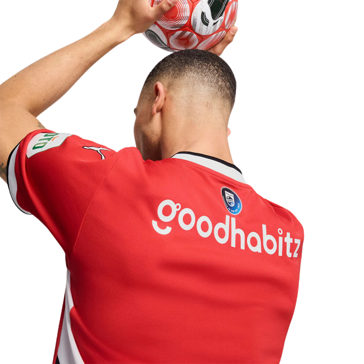 PSV Stadium Home Shirt 24/25