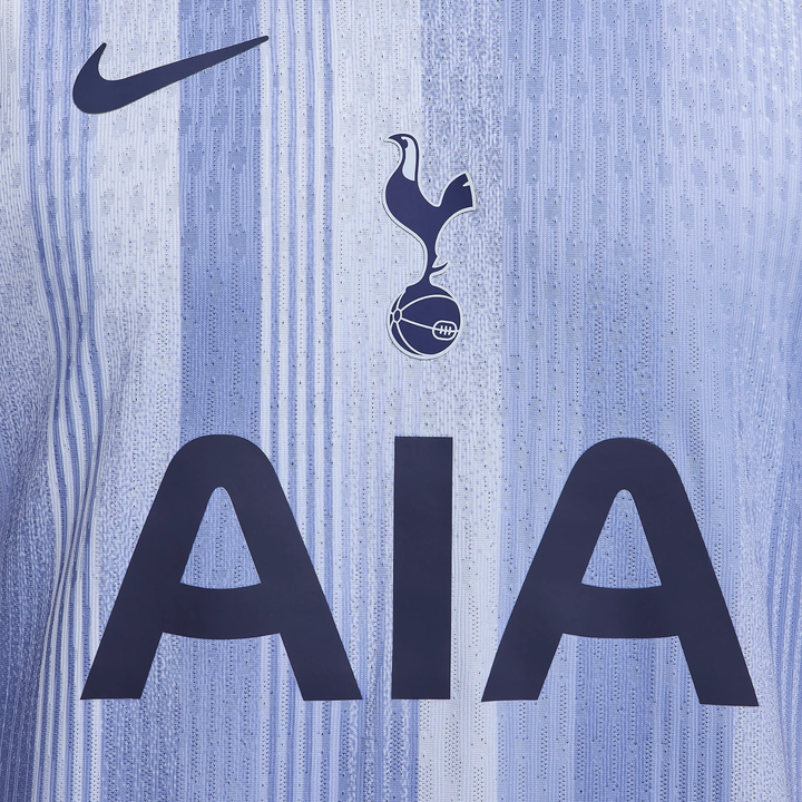 Tottenham Hotspur Match Away Shirt 24/25