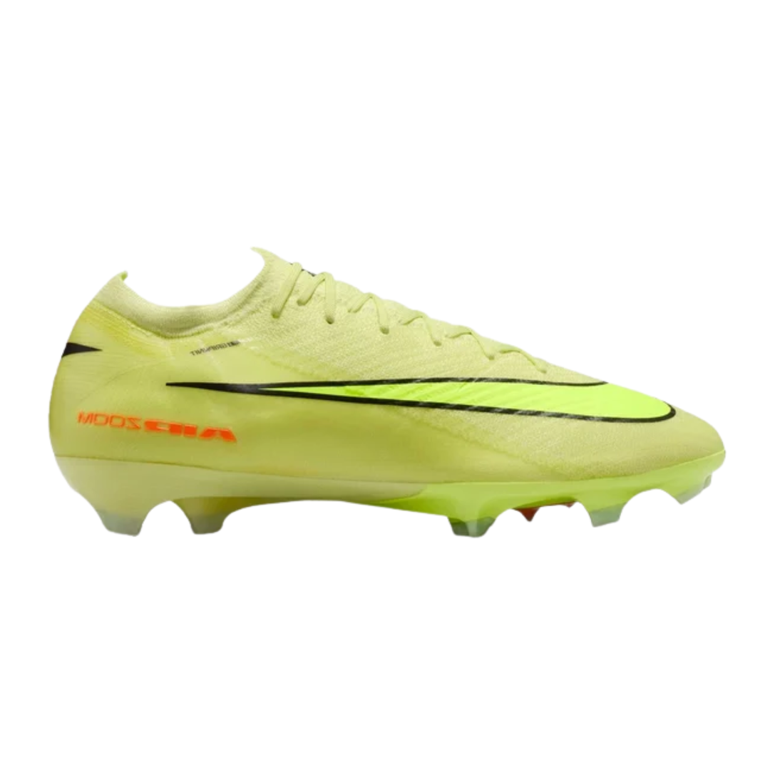 Zoom Vapor 16 Elite FG - Limelight/Hyper Crimson/Volt