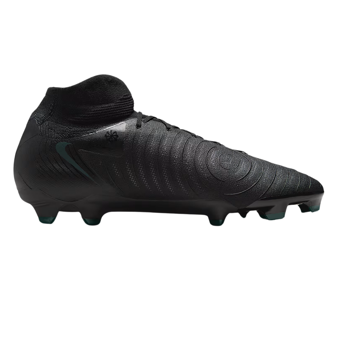 Phantom Luna II Pro FG - Black/Deep Jungle/Black