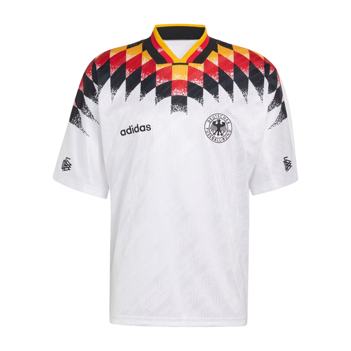 Germany 1994 Home Shirt