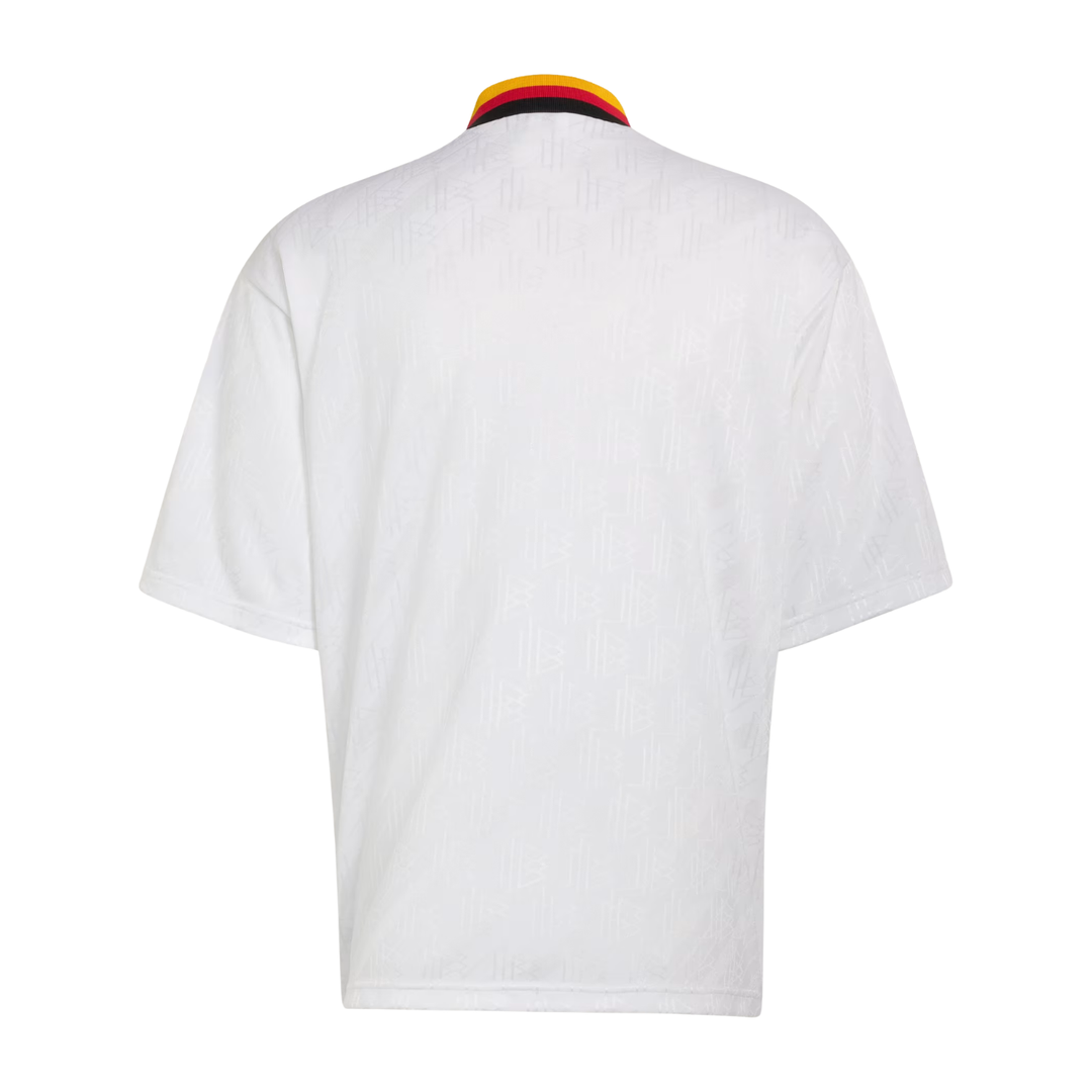 Germany 1994 Home Shirt