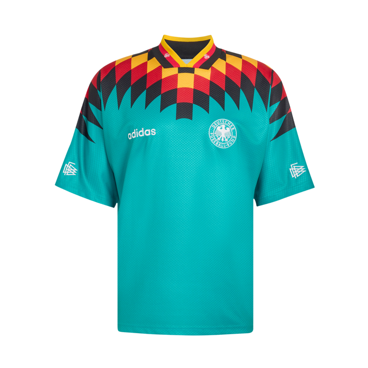 Germany 1994 Away Shirt
