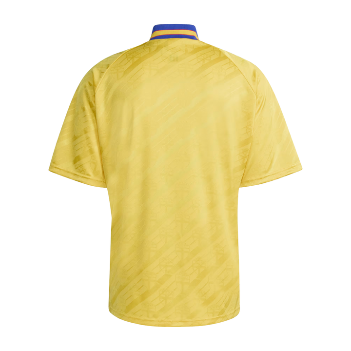 Sweden 1994 Home Shirt