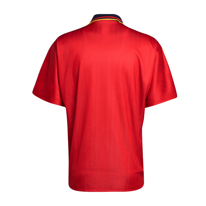 Spain 1994 Home Shirt
