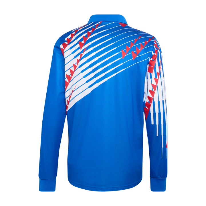 Japan 1993 L/S Home Shirt