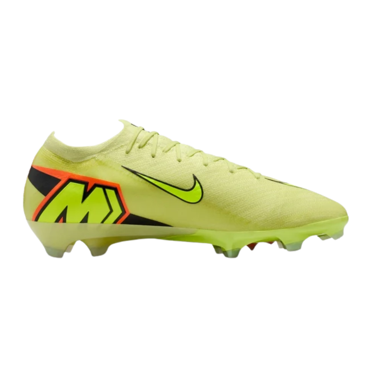 Zoom Vapor 16 Elite FG - Limelight/Hyper Crimson/Volt