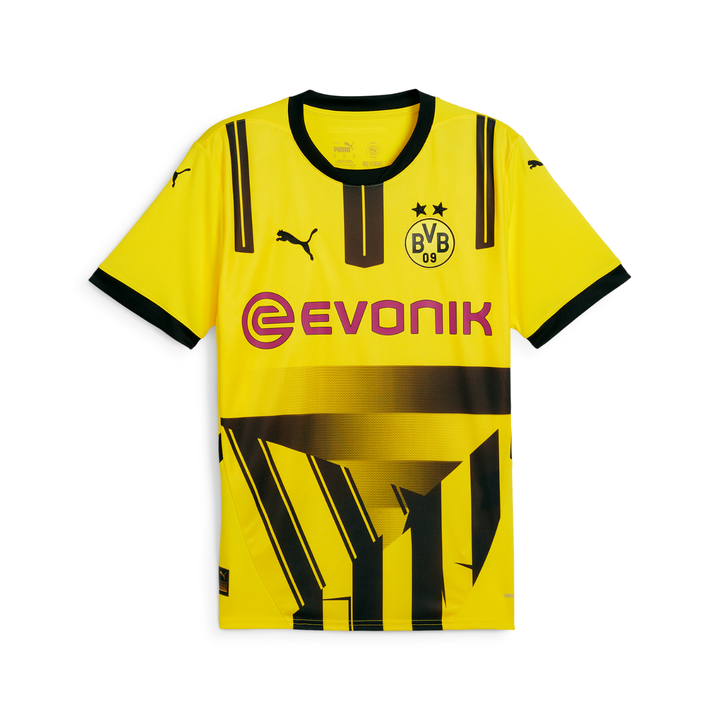 Borussia Dortmund Cup Shirt 24/25