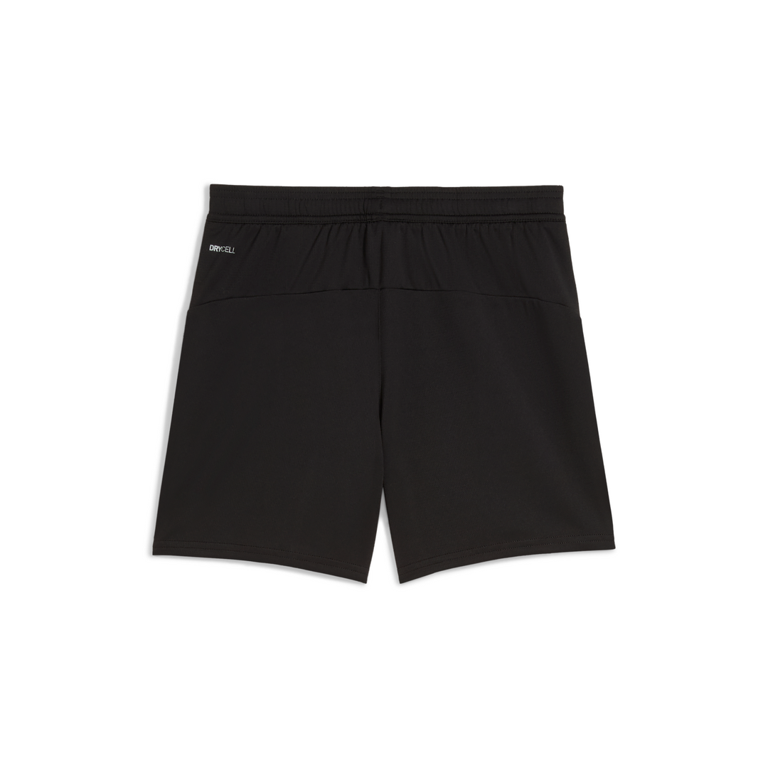 Manchester City Youth Away Shorts 25/26 by Puma at NUMBER 10 - Buy Now!