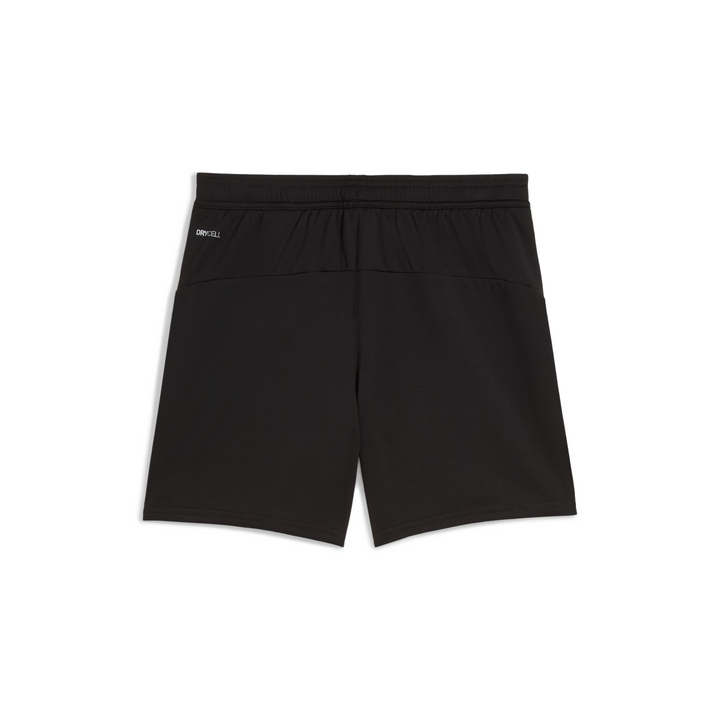 Manchester City Youth Away Shorts 25/26 by Puma at NUMBER 10 - Buy Now!