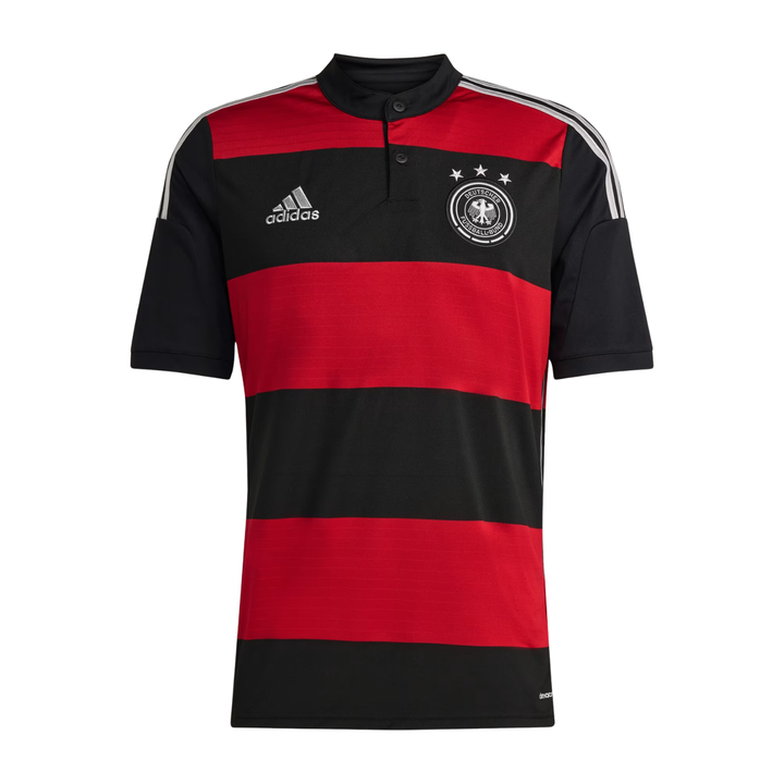 Germany 2014 Away Shirt