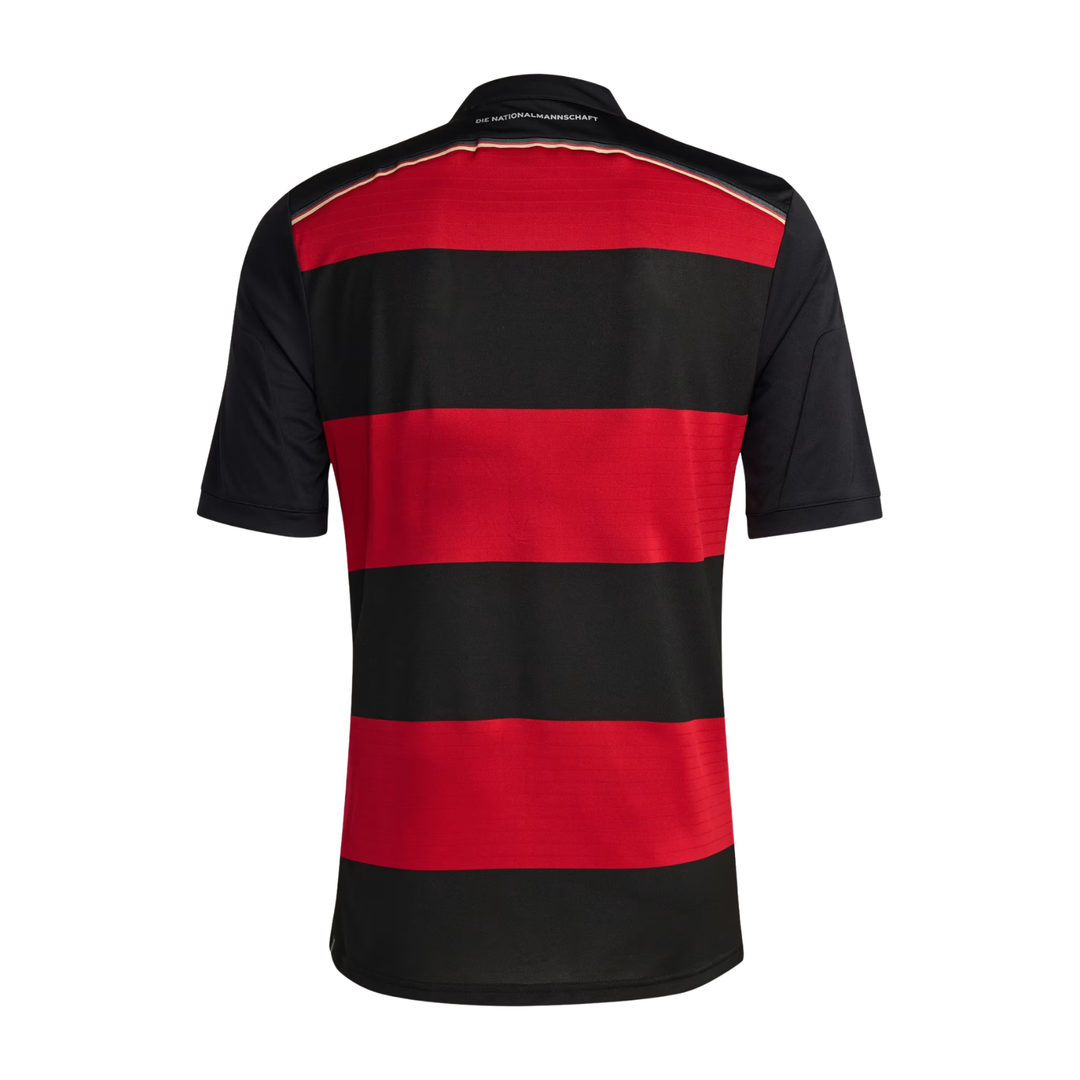 Germany 2014 Away Shirt