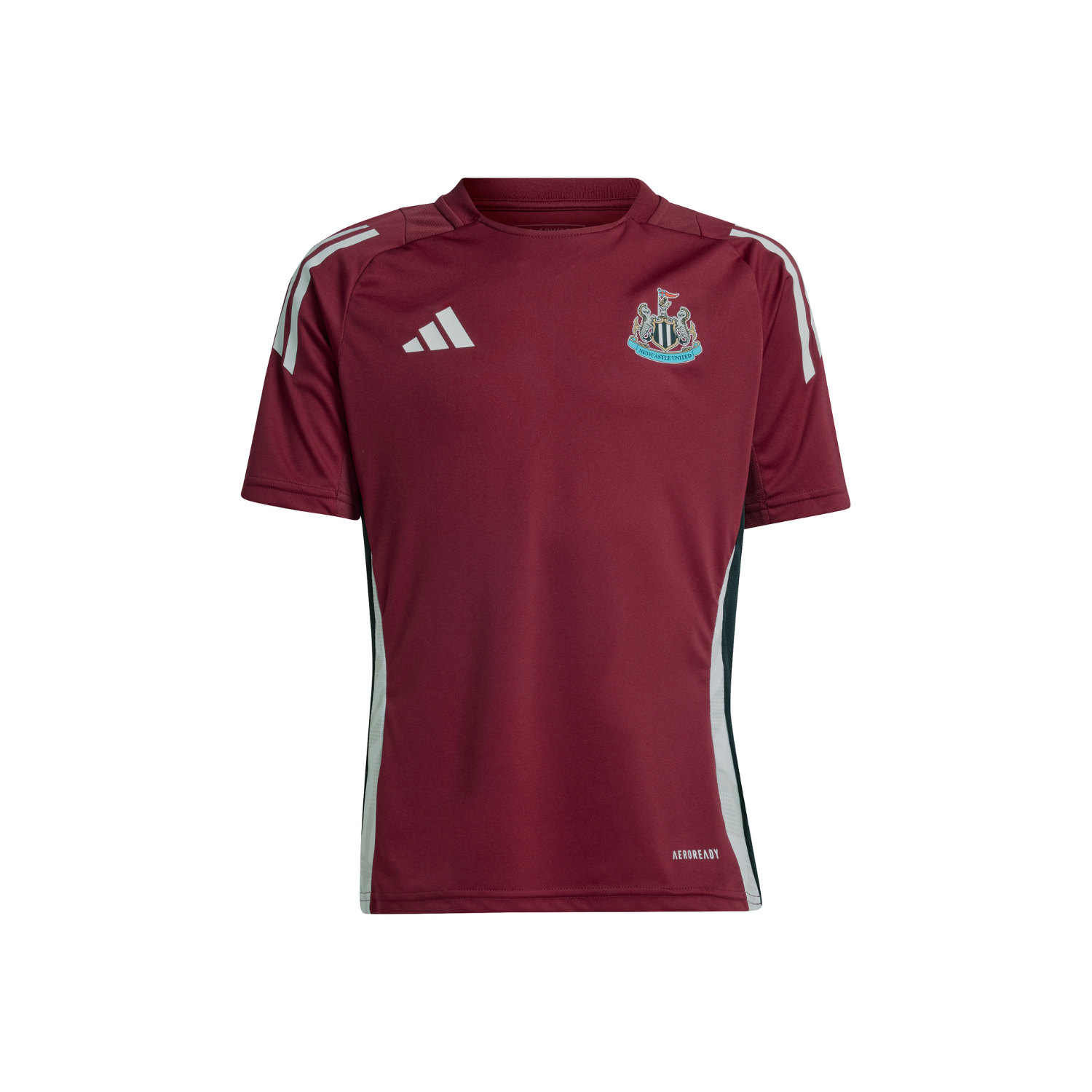 Newcastle United – NUMBER 10