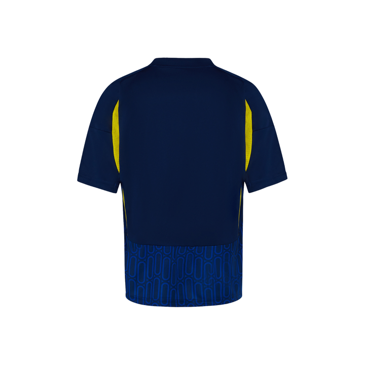 Al Nassr Youth Away Shirt 24/25