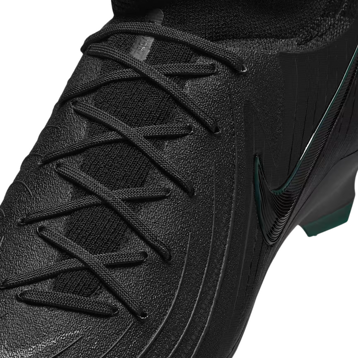 Phantom Luna II Pro FG - Black/Deep Jungle/Black