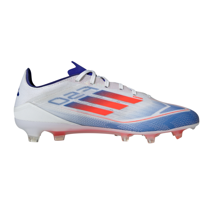 F50 Pro FG - Cloud White/Solar Red/Lucid Blue