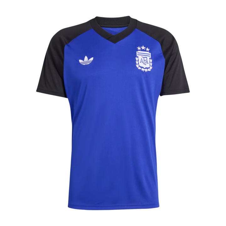 Argentina Away Pre-Match Shirt 26