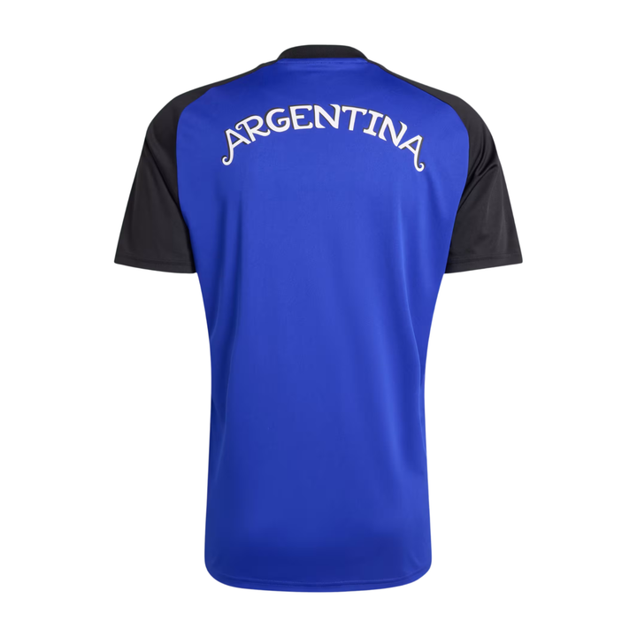 Argentina Away Pre-Match Shirt 26