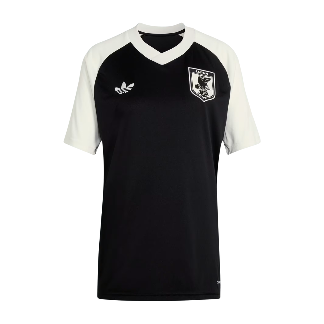 Japan Away Pre-Match Shirt 26