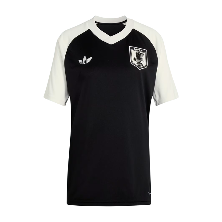 Japan Away Pre-Match Shirt 26