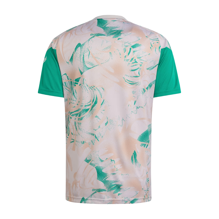 Algeria Away Pre-Match Shirt 26