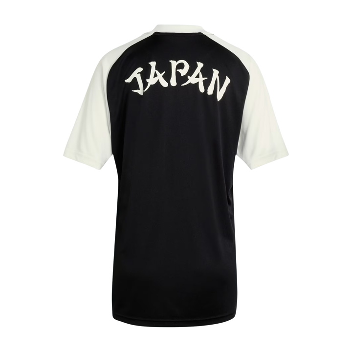 Japan Away Pre-Match Shirt 26