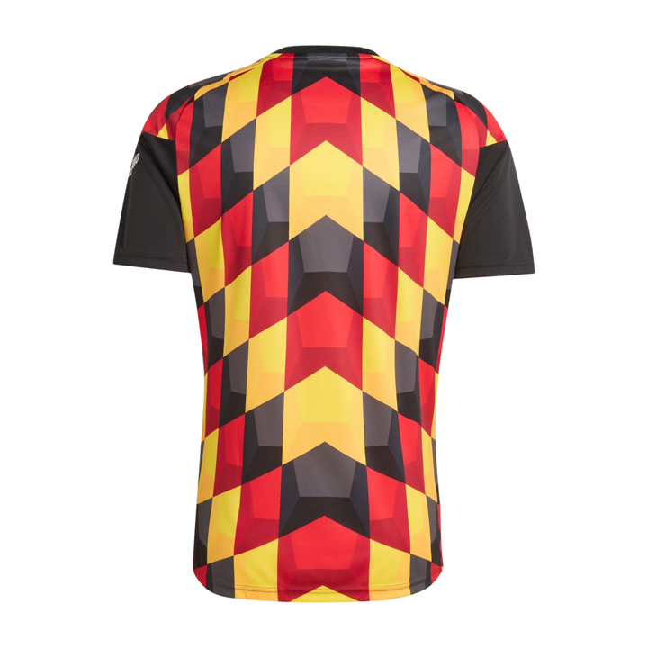 Germany Home Pre-Match Shirt 26