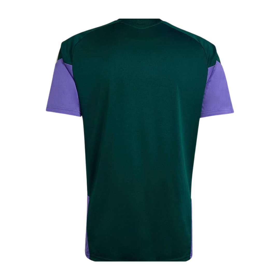 Saudi Arabia Tiro Training Shirt 26