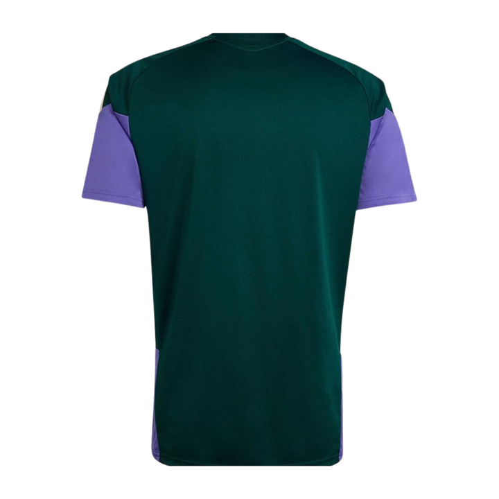 Saudi Arabia Tiro Training Shirt 26