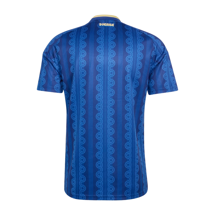 Sweden Stadium Away Shirt 26