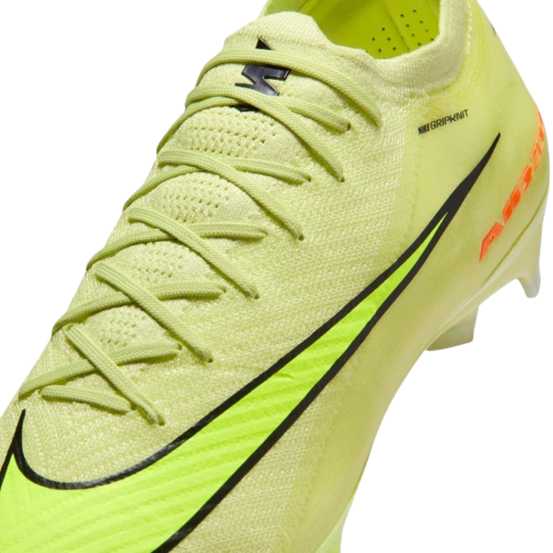Zoom Vapor 16 Elite FG - Limelight/Hyper Crimson/Volt
