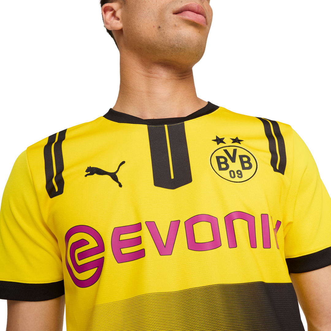 Borussia Dortmund Cup Shirt 24/25