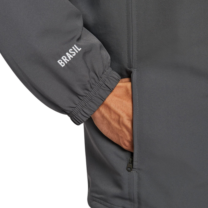 Brazil 2004 Reissued Track Jacket