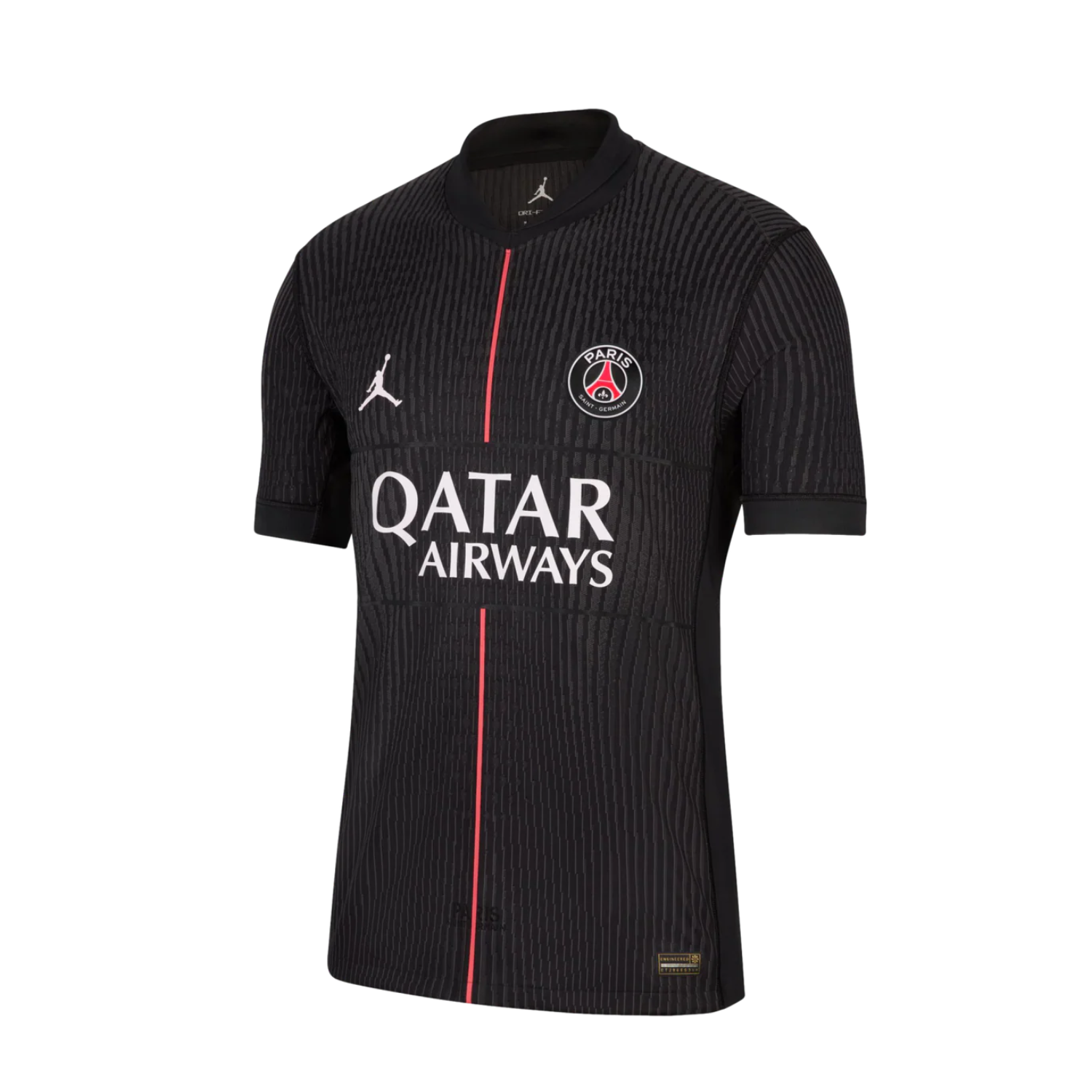 psg black and white kit