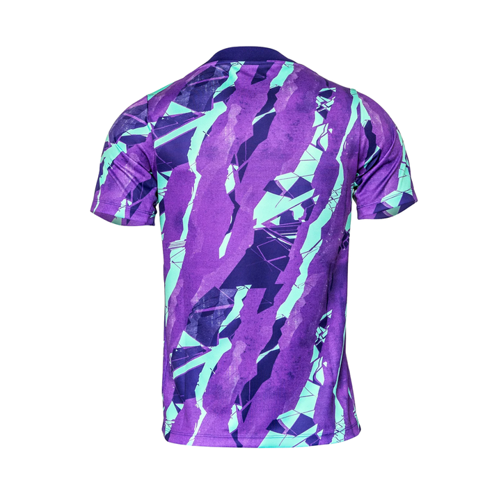 Al Ain Pre-Match Shirt 25/26 by Nike at NUMBER 10 - Buy Now!