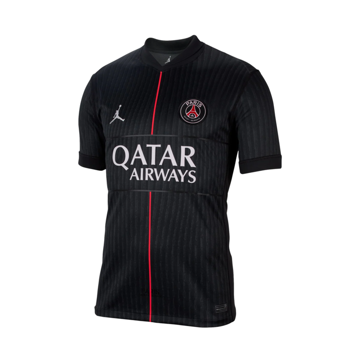 Paris Saint Germain Stadium Fourth Shirt 25/26 by Nike at NUMBER 10 - Buy Now!