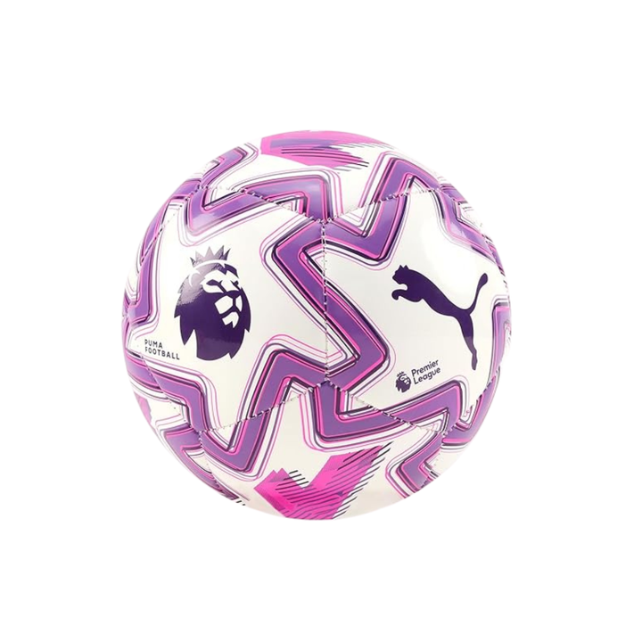 Orbita Premier League Mini Ball 25/26 by Puma at NUMBER 10 - Buy Now!