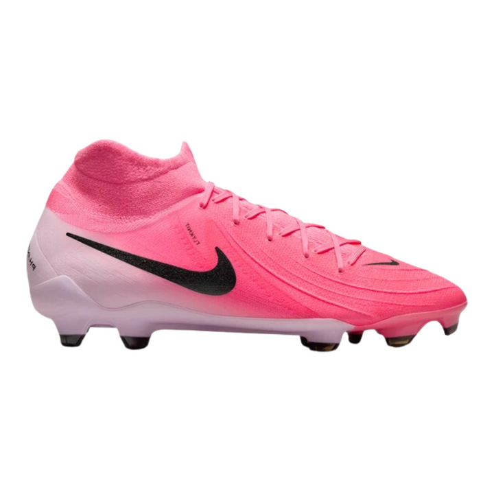Phantom Luna II Pro FG - Sunset Pulse/Black by Nike at NUMBER 10 - Buy Now!