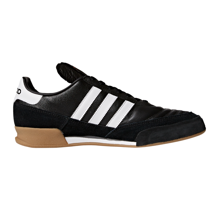 Mundial Goal - Core Black/Core White/Core White