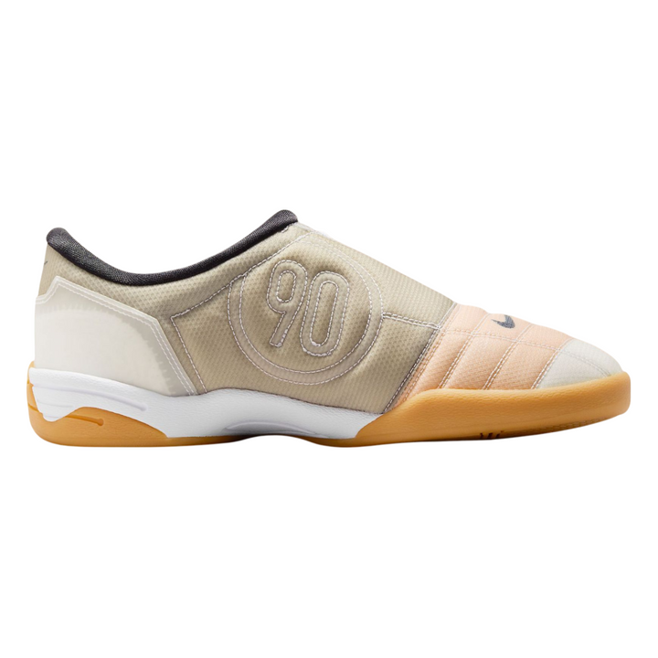 T90 OPP3 - White/Black/Gum Light Brown/White by Nike at NUMBER 10 - Buy Now!