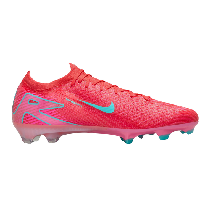 Zoom Vapor 16 Elite FG - Ember Glow/Aurora Green