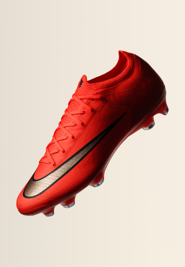 Mercurial Vapor 17
